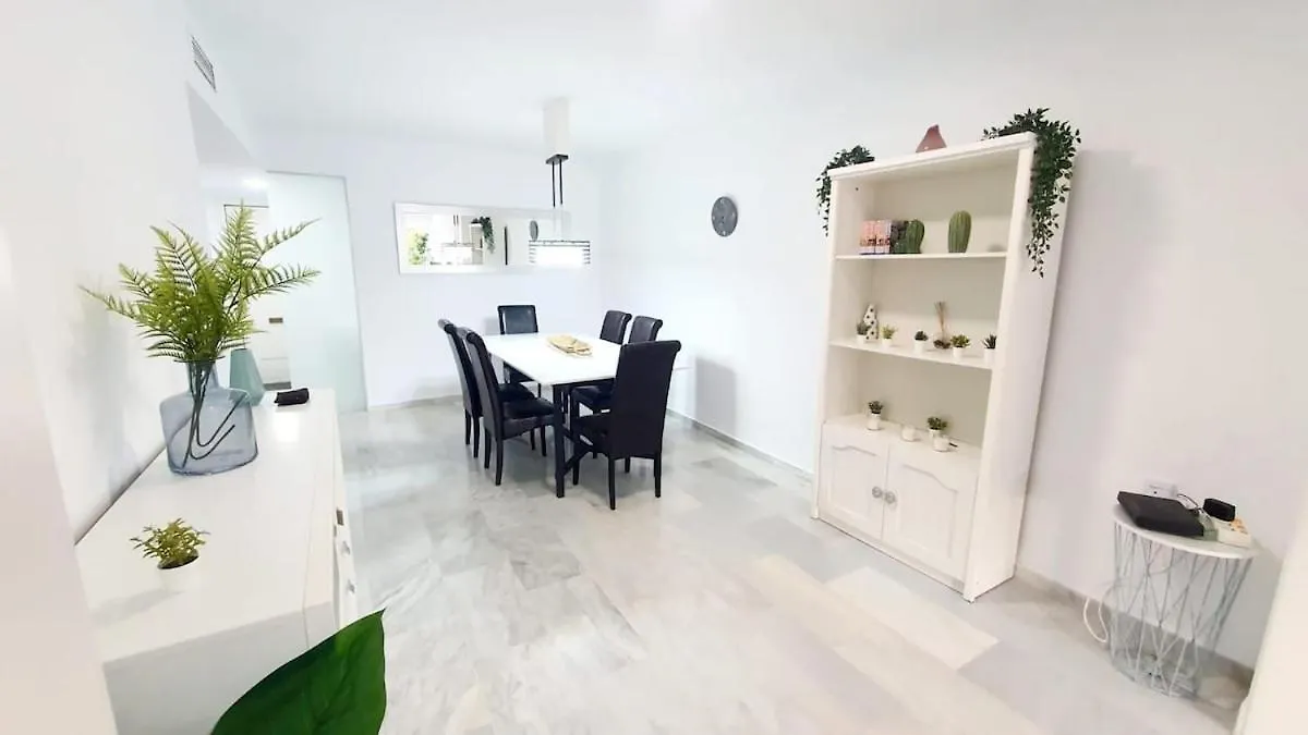Precioso Bajo En El Toyo Daire Almería İspanya