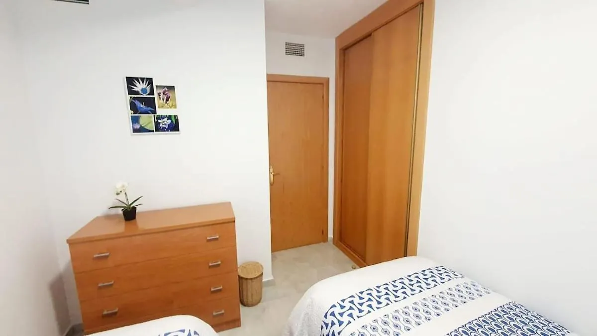 Precioso Bajo En El Toyo Daire Almería