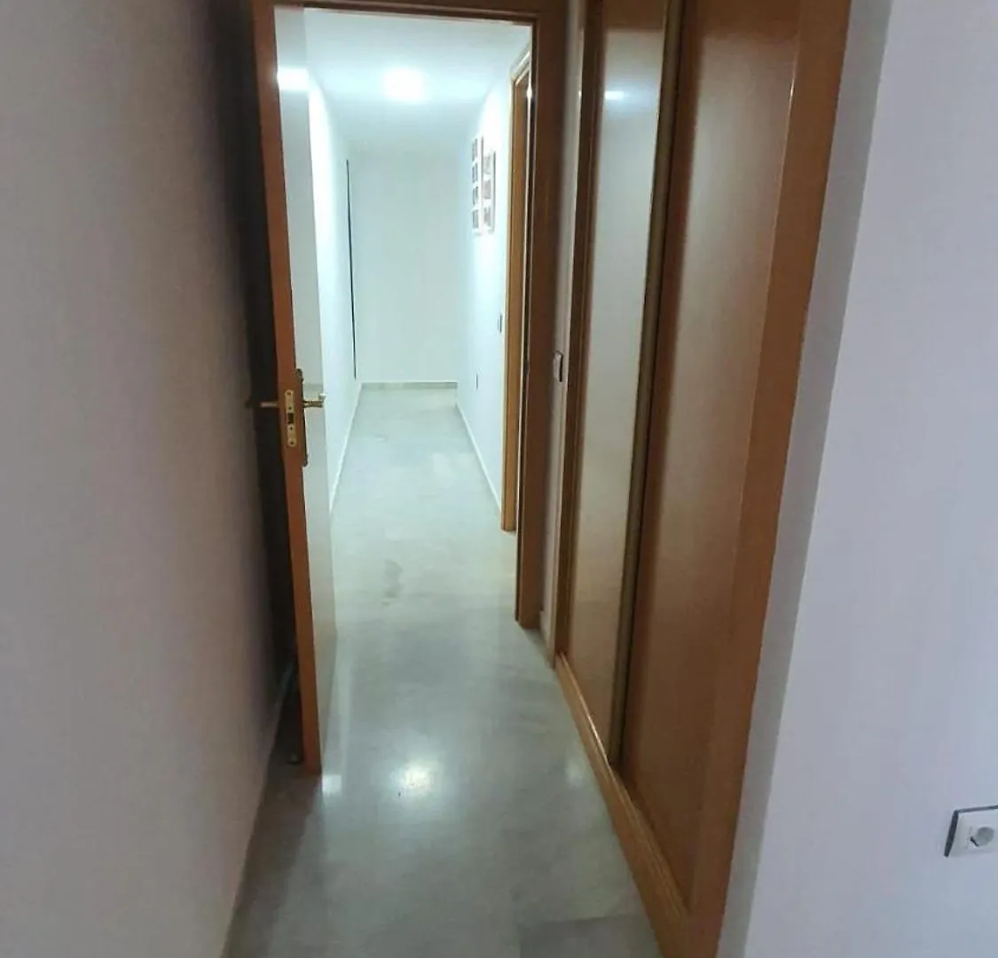 Precioso Bajo En El Toyo Daire Almería İspanya