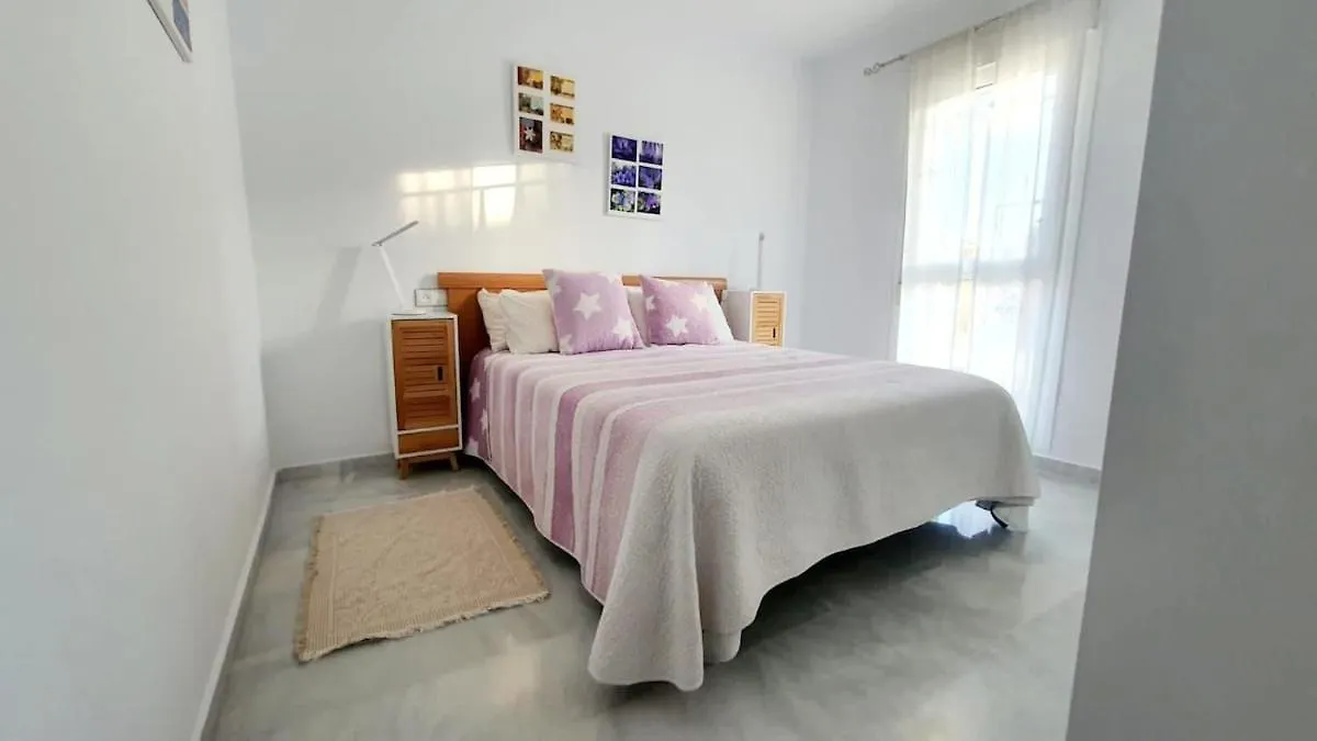Precioso Bajo En El Toyo Daire Almería 0*,  İspanya