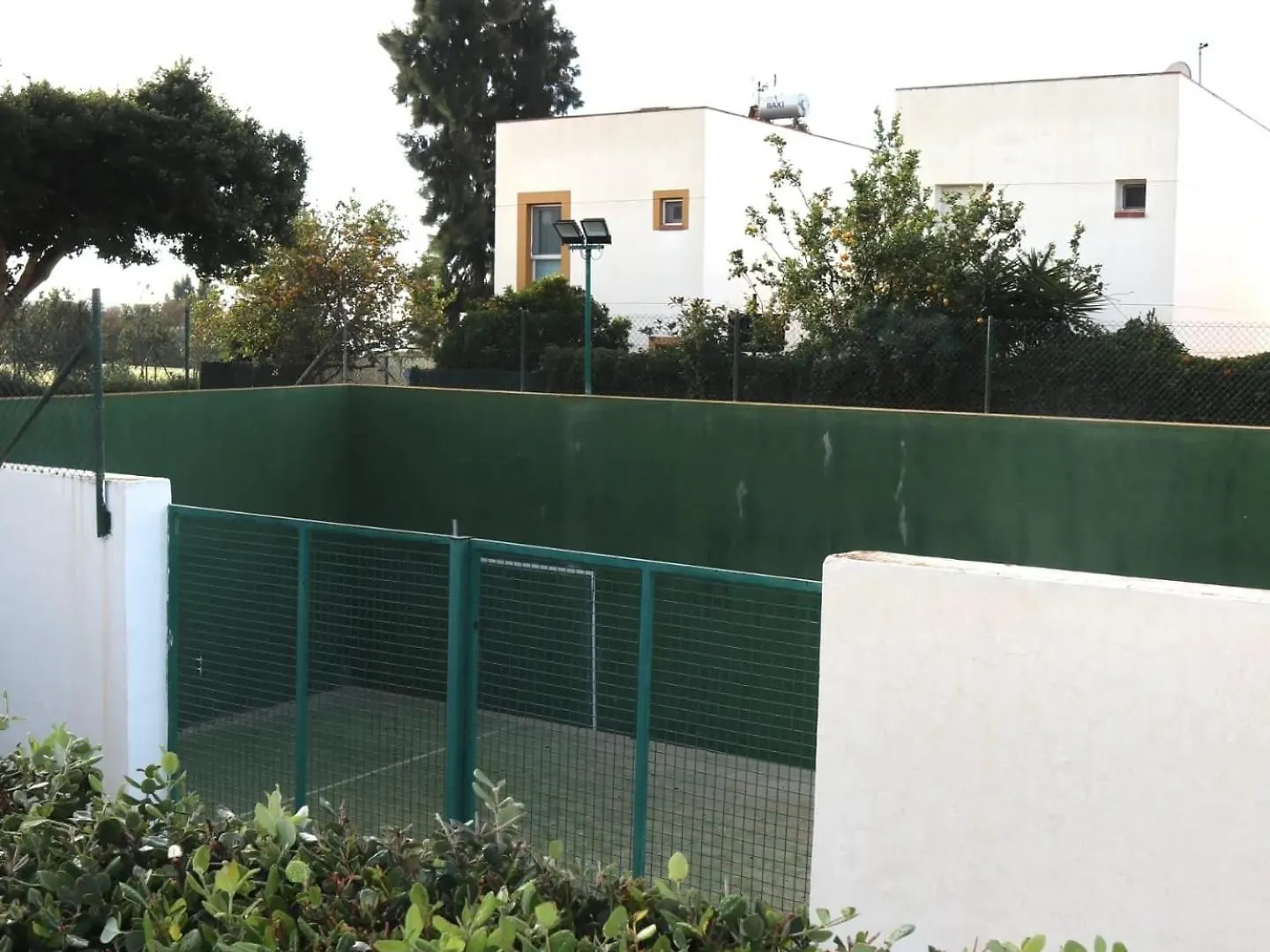 Precioso Bajo En El Toyo Daire Almería