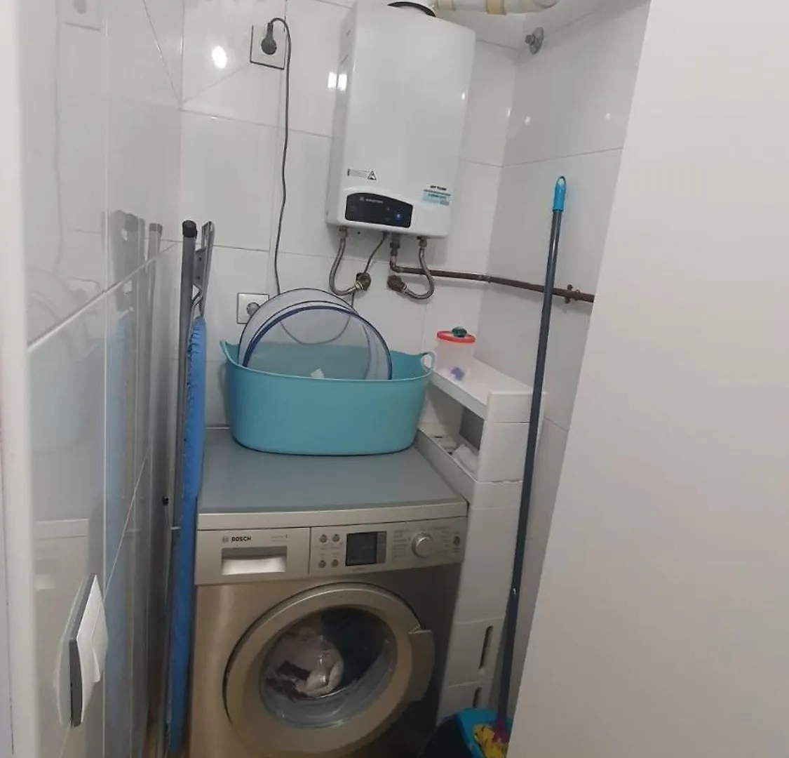 Precioso Bajo En El Toyo Daire Almería