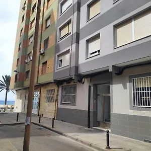  Apartamento La Pita