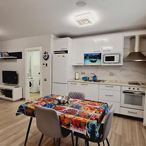  Apartamento Sal Y Mar - Playa De - Centro De