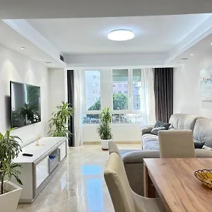  Apartamento Playa
