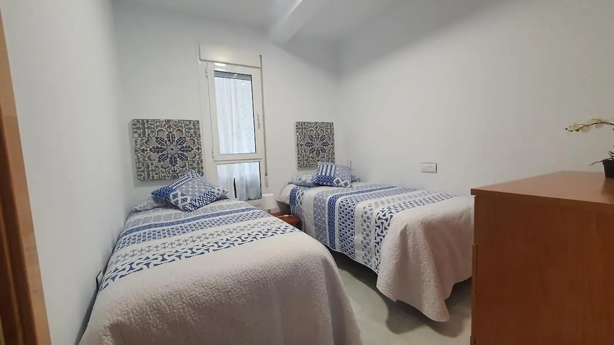 Apartamento Precioso Bajo En El Toyo Almería España