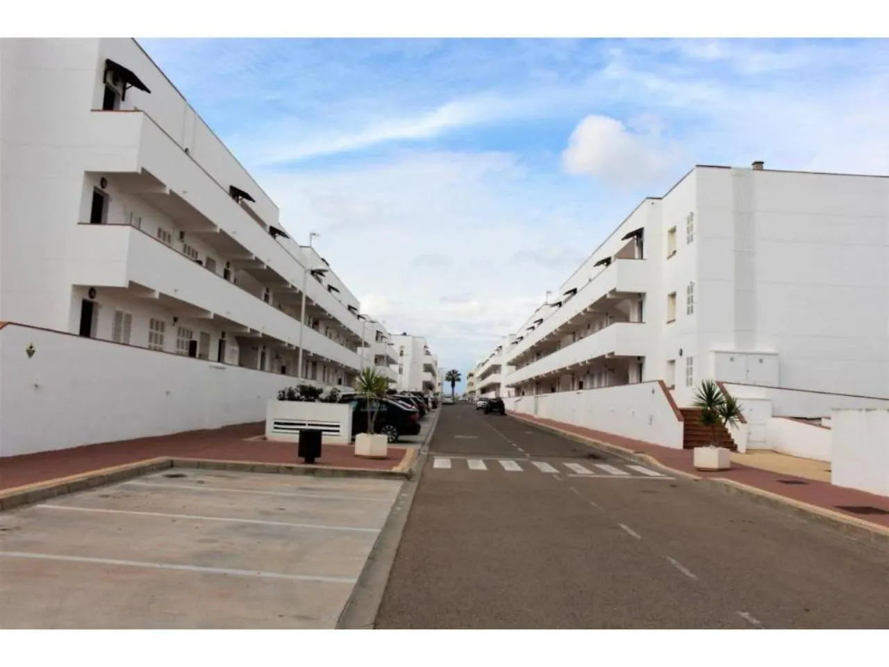 Apartamento Precioso Bajo En El Toyo Almería